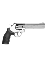Smith & Wesson SMITH & WESSON 648, #12460, 22 WMR, 6", 8RD, SATIN STAINLESS