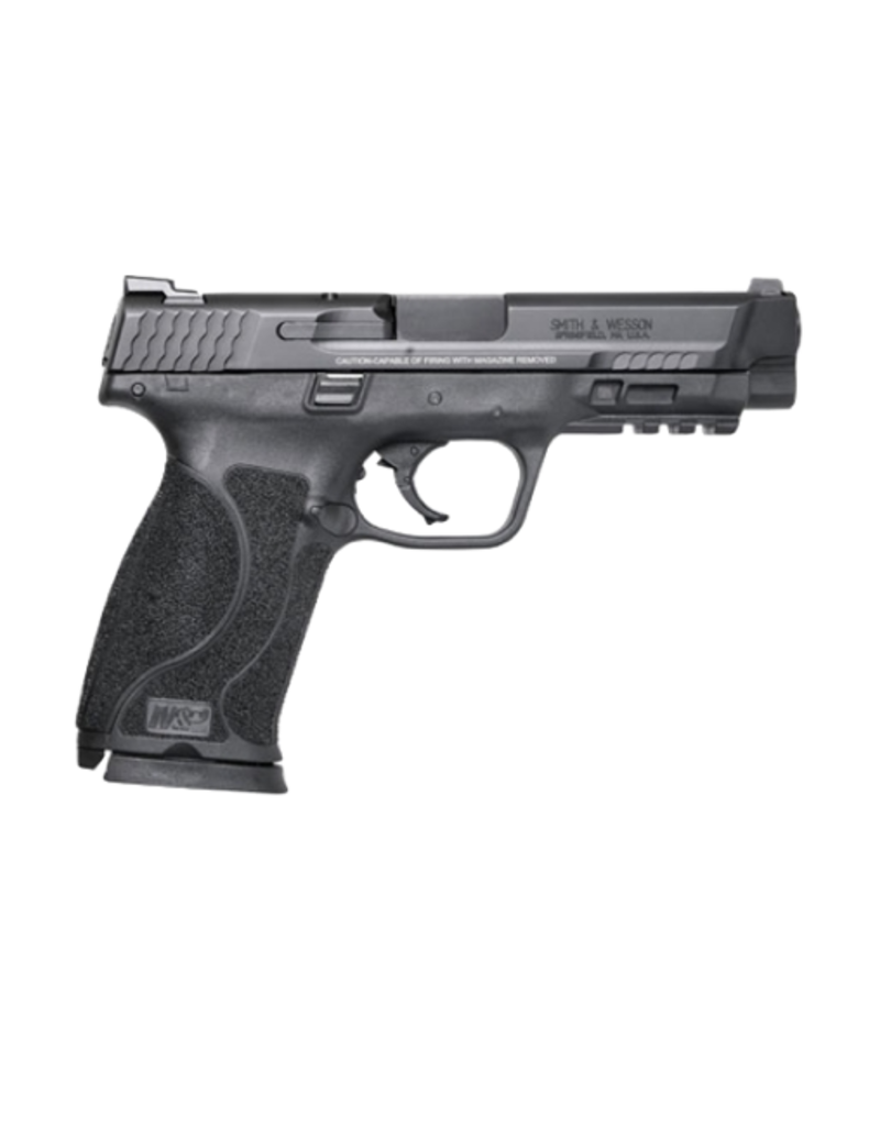 Smith & Wesson SMITH & WESSON M&P45 2.0, #11523, 45ACP, 4.6", 2-10RD MAGAZINES