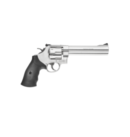 Smith & Wesson SMITH & WESSON 610, 12462, 10MM, 6.5", STAINLESS