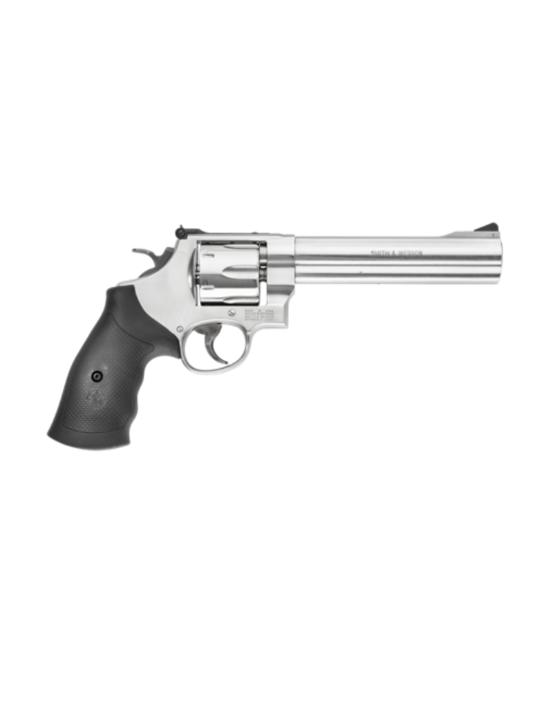 Smith & Wesson SMITH & WESSON 610, 12462, 10MM, 6.5", STAINLESS