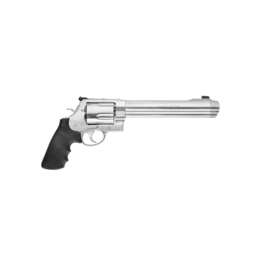 Smith & Wesson SMITH & WESSON 500, 163500, 500 S&W MAG, 8.375", STAINLESS