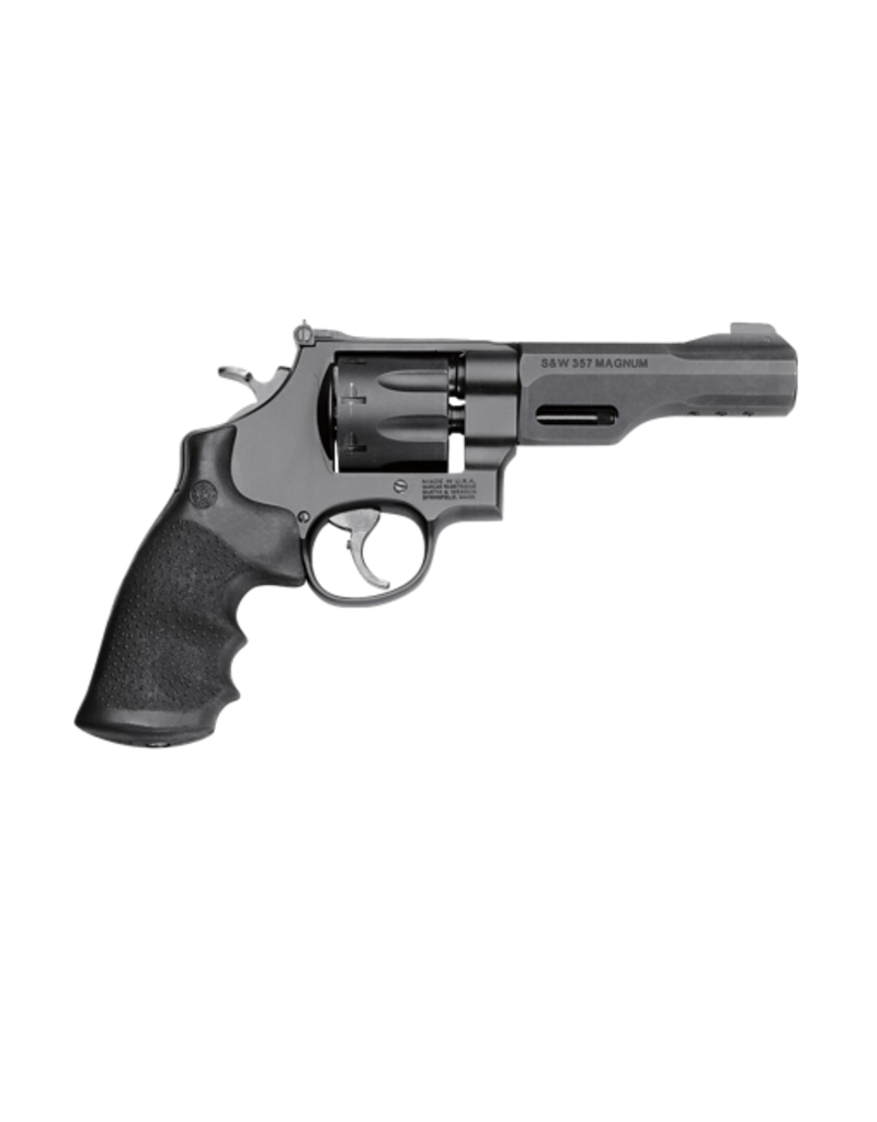 Revolvers Smith et Wesson 357 Magnum