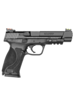 Smith & Wesson Smith & Wesson, M&P 2.0, Performance Center Pro Series, Semi-automatic, Striker Fired, Full Size, 9MM, 5"