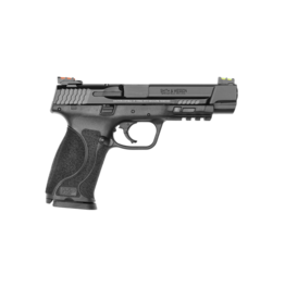 Smith & Wesson Smith & Wesson, M&P 2.0, Performance Center Pro Series, Semi-automatic, Striker Fired, Full Size, 9MM, 5"