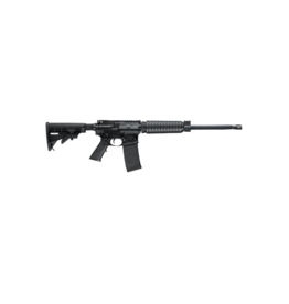 Smith & Wesson SMITH & WESSON M&P 15 OPTIC READY, 10159, 5.56, 16,