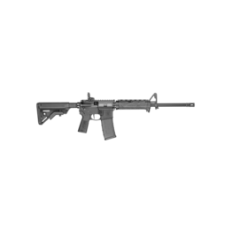 Smith & Wesson SMITH & WESSON M&P15 VOLUNTEER XV, 13507, .223 / 5.56,  16", BCM / B5 FURNITURE, 30RD