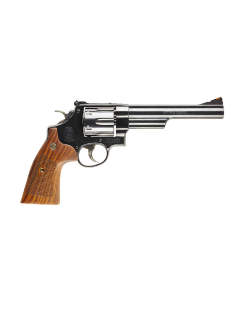 Smith & Wesson SMITH & WESSON 29, 150145, 44 MAG, 6.5", BLACK