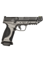 Smith & Wesson SMITH & WESSON PERFORMANCE CENTER, M&P 2.0 COMPETITOR, 13718, 9MM, 5", OPTIC READY, 17RD, 2-TONE