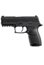 Sig Sauer SIG SAUER P320C, #320C-9-BSS, 9MM, NITRON, MED GRIP