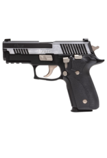 Sig Sauer SIG SAUER P229 EQUINOX ELITE, E29R-9-EQ-CW-ELITE, 9MM, 3-15RD MAGAZINES, 3.9", XRAY NIGHT SIGHTS