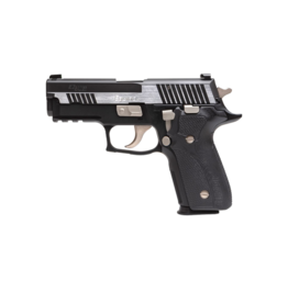 Sig Sauer SIG SAUER P229 EQUINOX ELITE, E29R-9-EQ-CW-ELITE, 9MM, 3-15RD MAGAZINES, 3.9", XRAY NIGHT SIGHTS