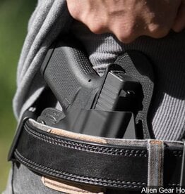 MULTI STATE CONCEALED CARRY