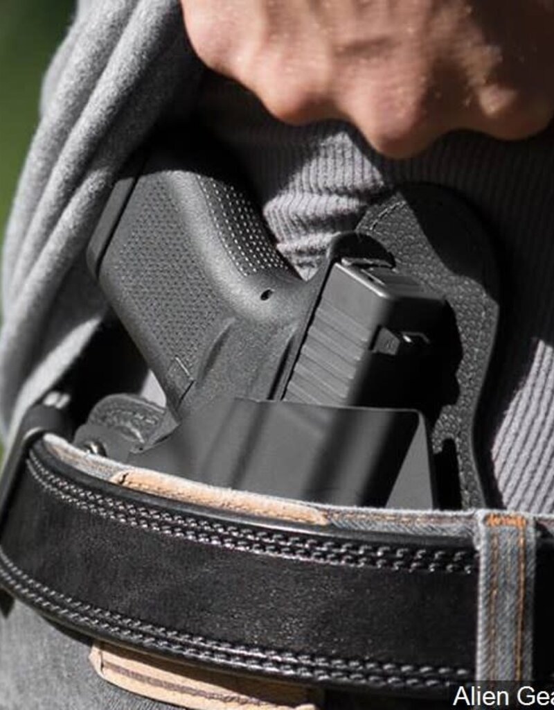 How Do You Get A Concealed Carry In Miami? – DXGO