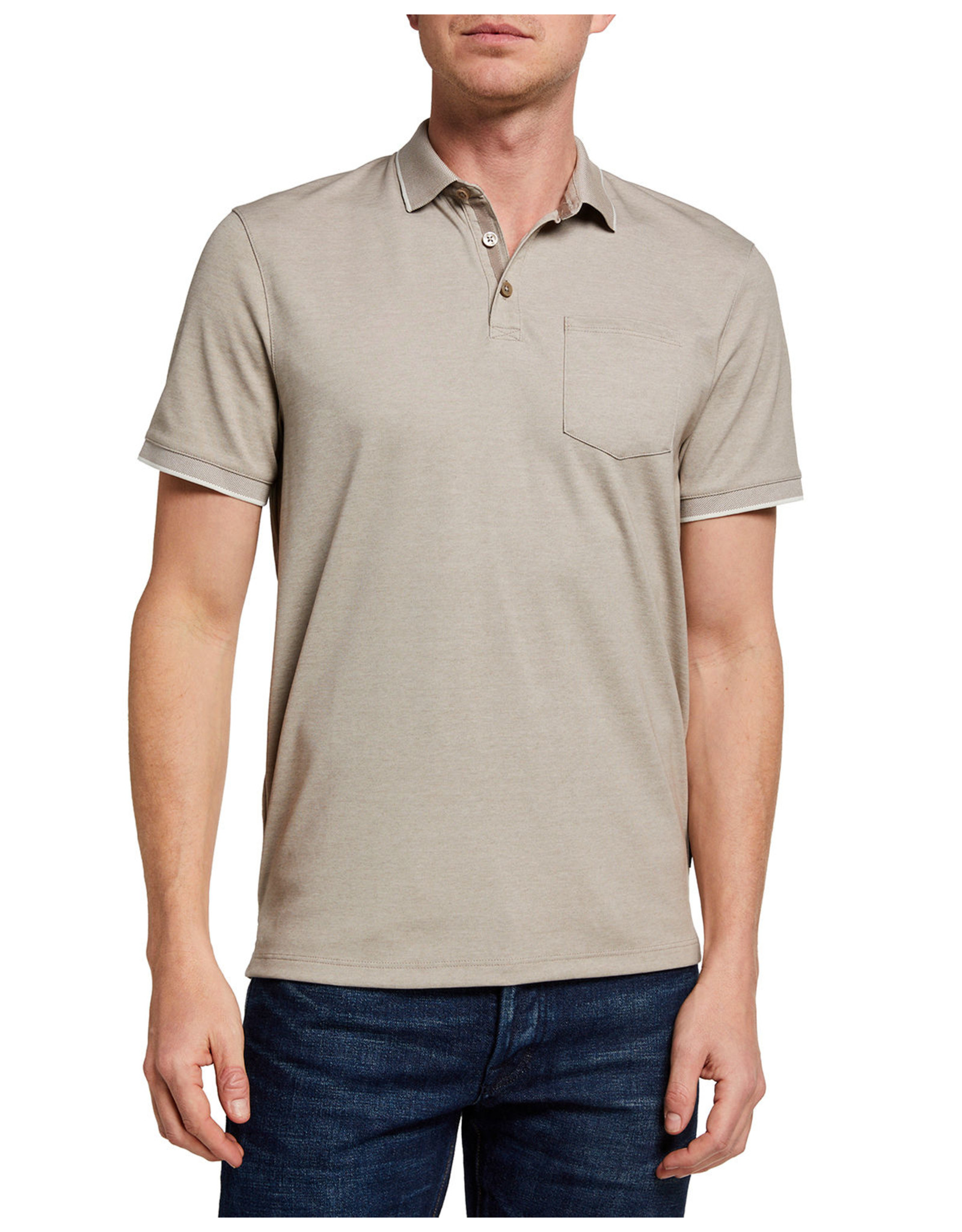 john varvatos polo