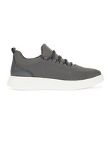 BOSS STRUCTURED-KNIT SOCK TRAINERS WITH REPREVE