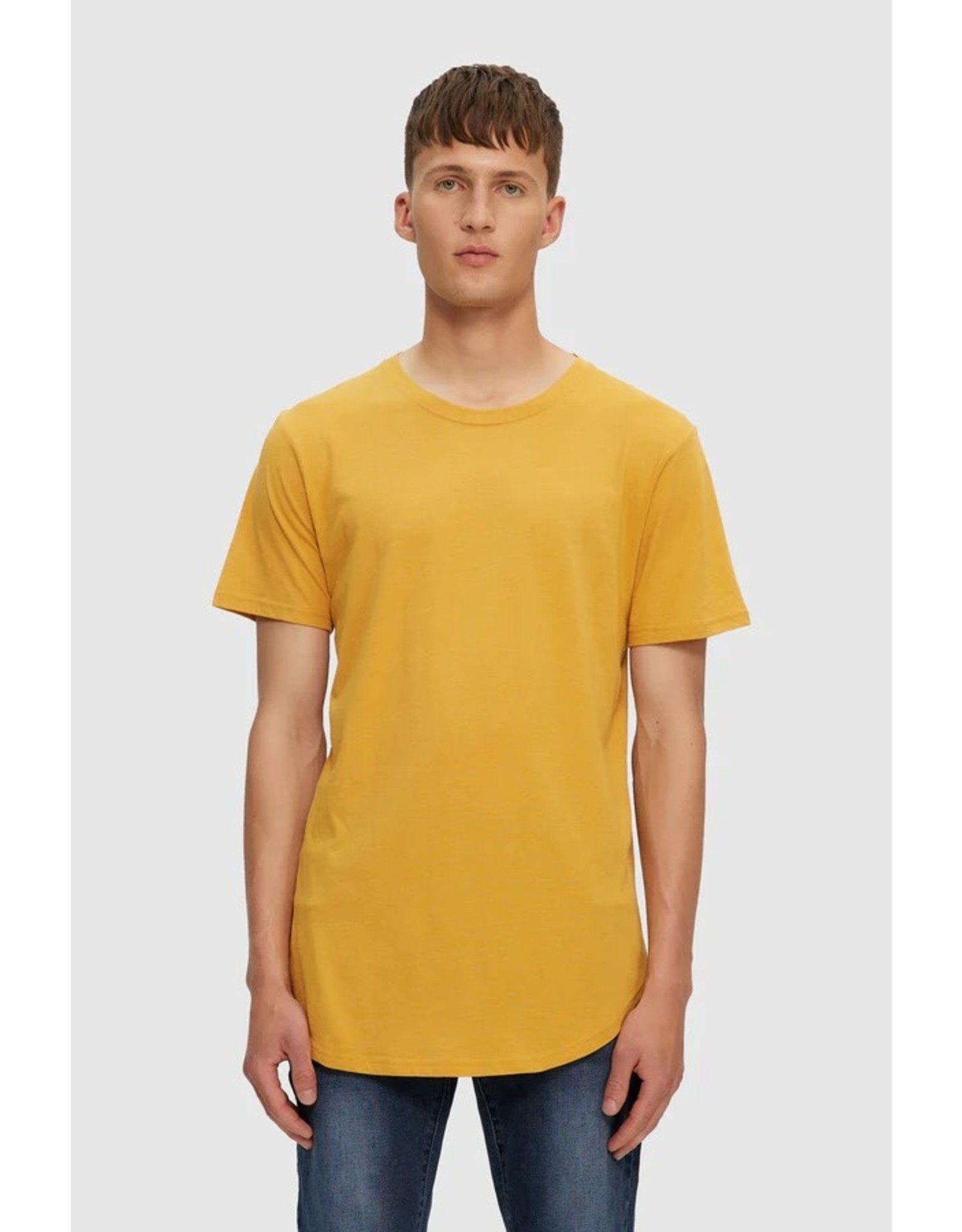 KUWALLA EASY SCOOP TEE - Moltisanti Clothing