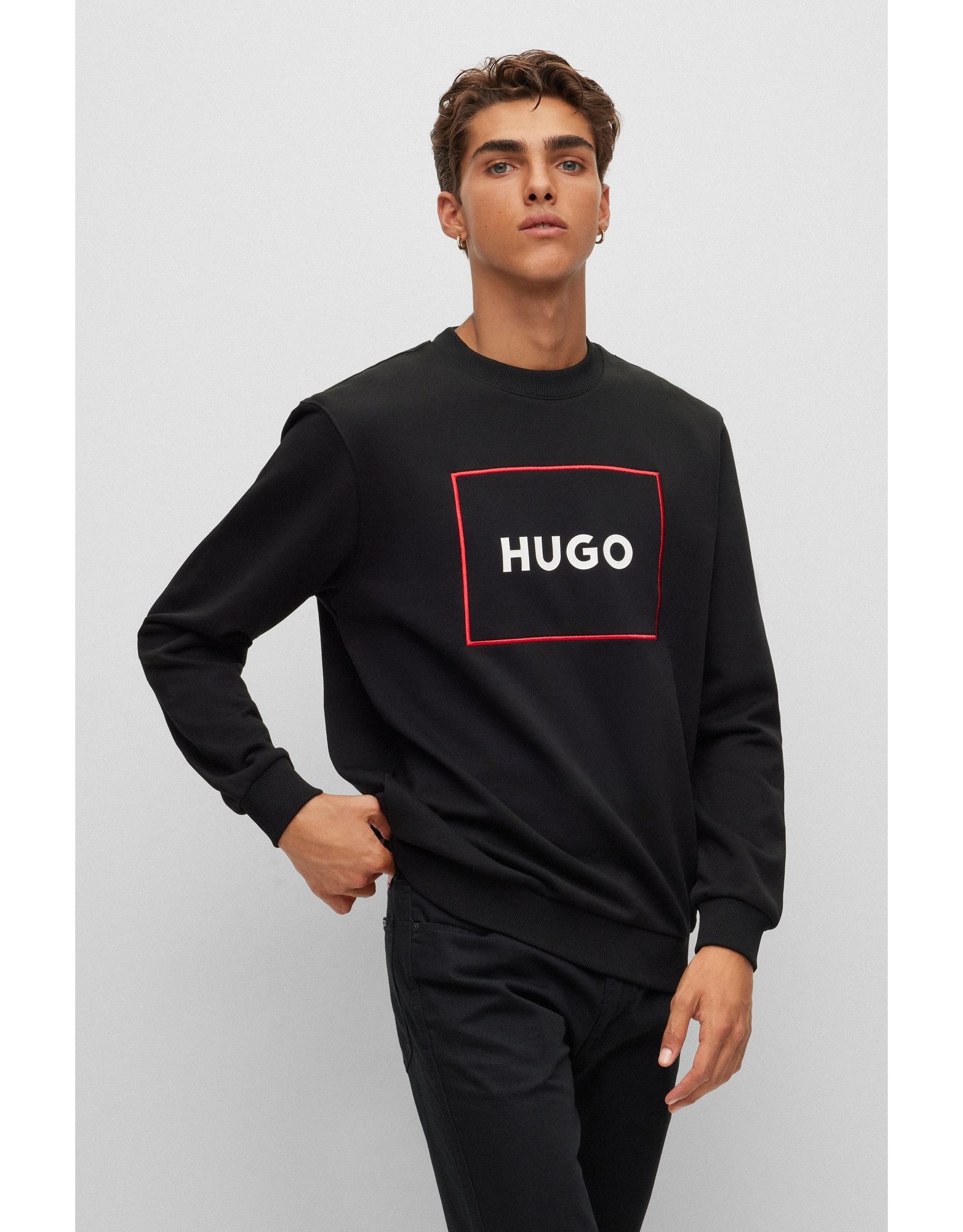 HUGO HUGO DELERY