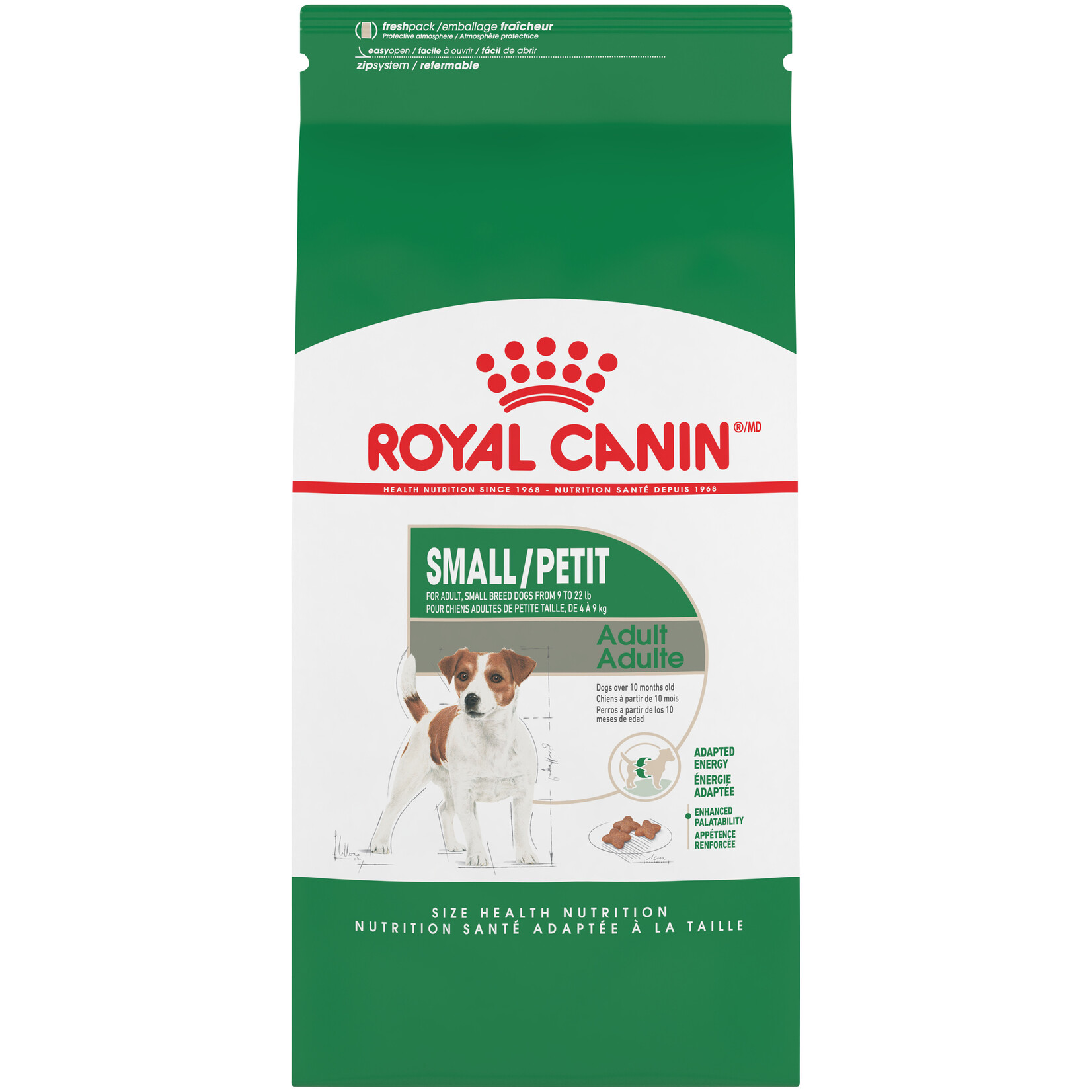 Royal Canin® Royal Canin Dog Small Adult 14lb