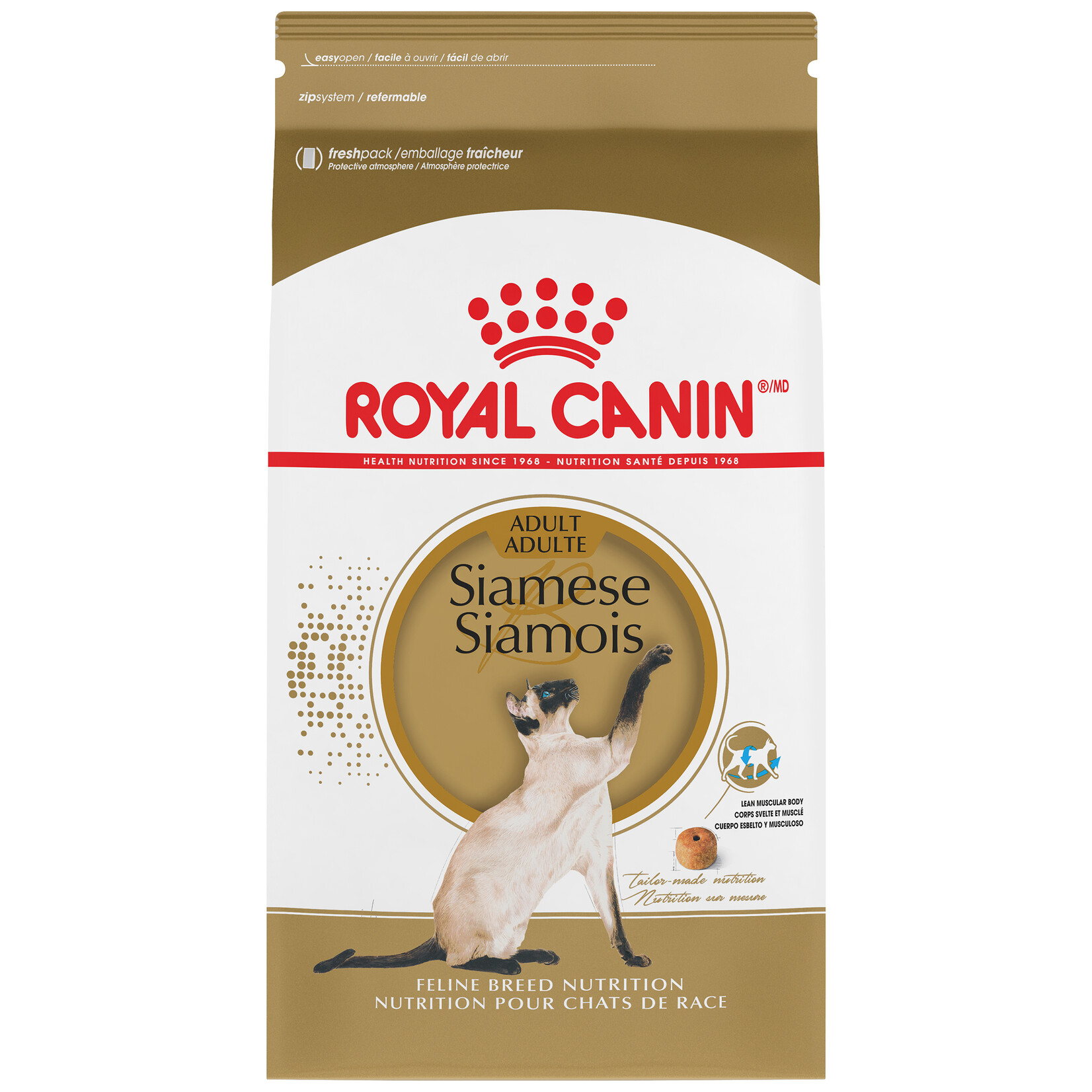 Royal Canin® Royal Canin Cat Siamese 6lb