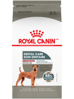 Royal Canin® Royal Canin Dog Medium Dental 30lb