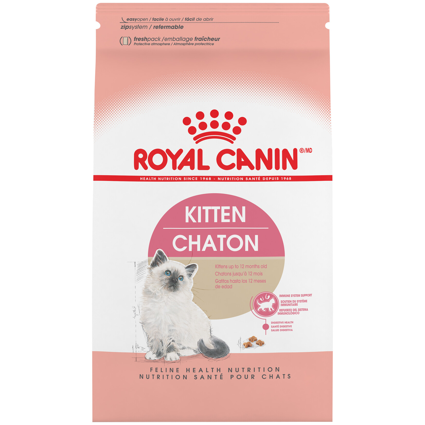Royal Canin® Royal Canin Cat Kitten 7lb