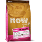 Now Fresh Now Fresh Adult Cat Turkey Salmon Duck 8lbs