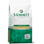 Summit Farmstead Feast Large Breed 25lbs (red)