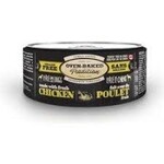 Oven Baked Tradition™ Oven Baked Tradition Cat Chicken Pate Can 5.5oz.