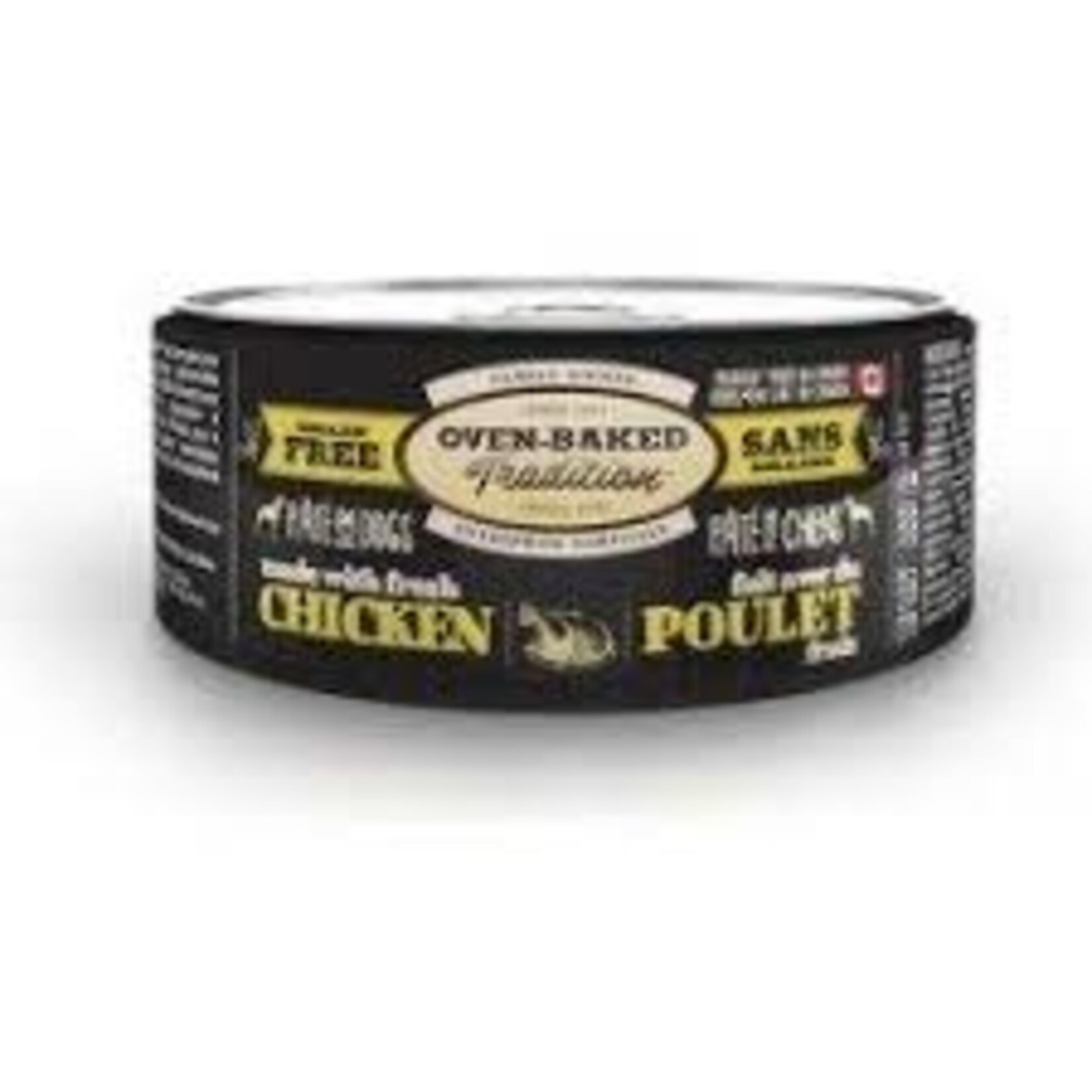 Oven Baked Tradition™ Oven Baked Tradition Cat Chicken Pate Can 5.5oz.
