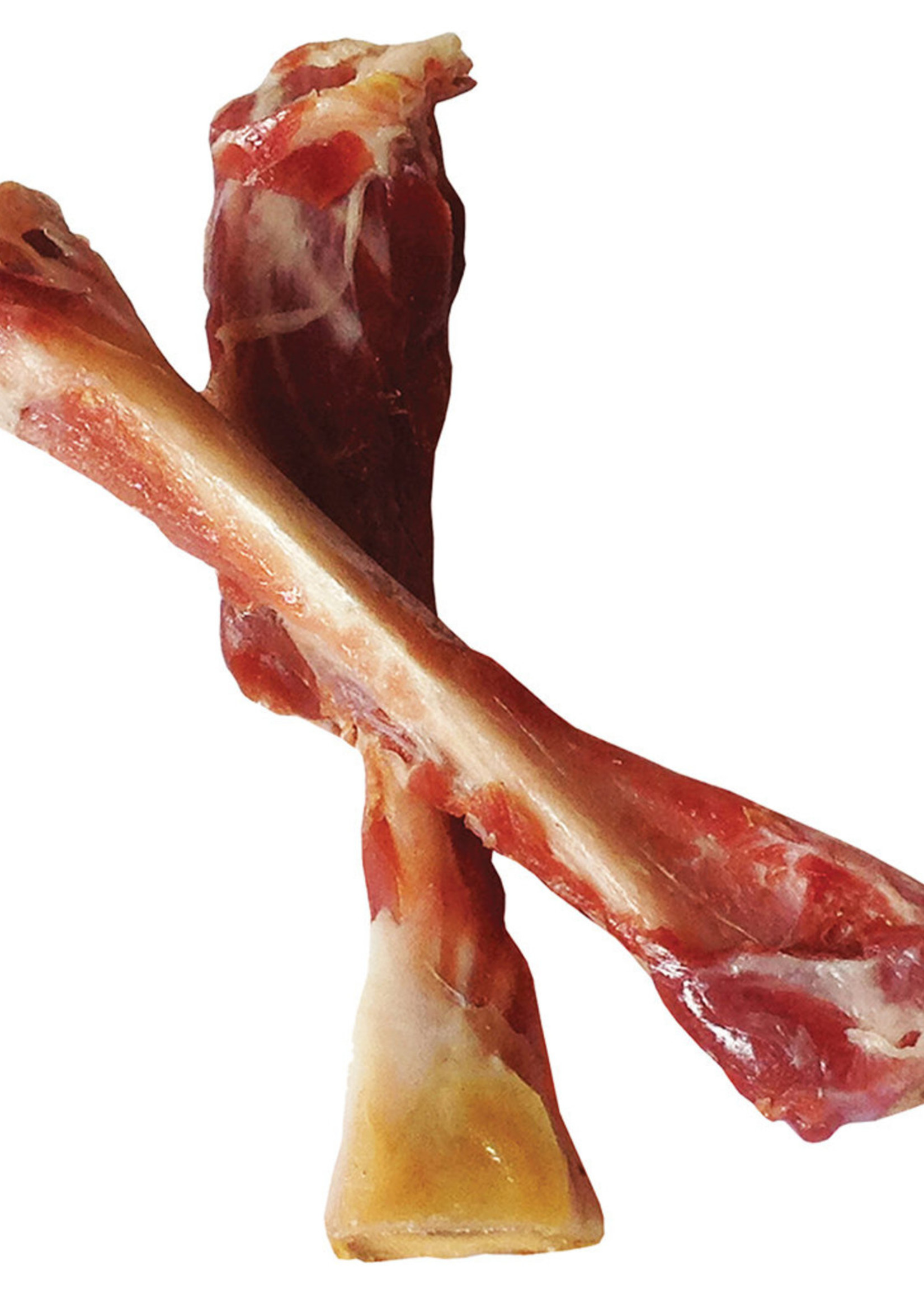 Dogit Dogit  Charcuterie Italian Ham Bone Small