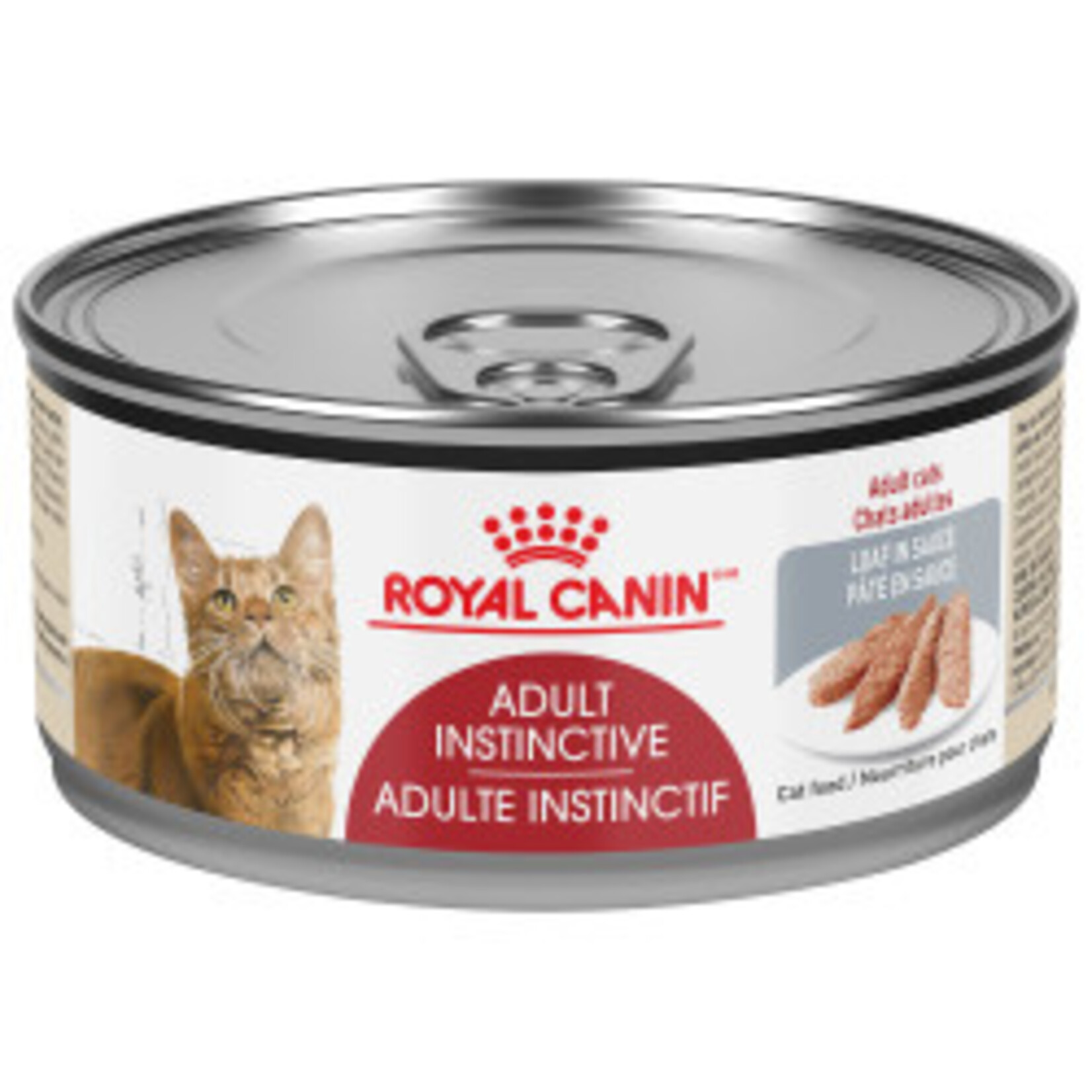 Royal Canin® Royal Canin Cat Adult Instinctive Can 85g
