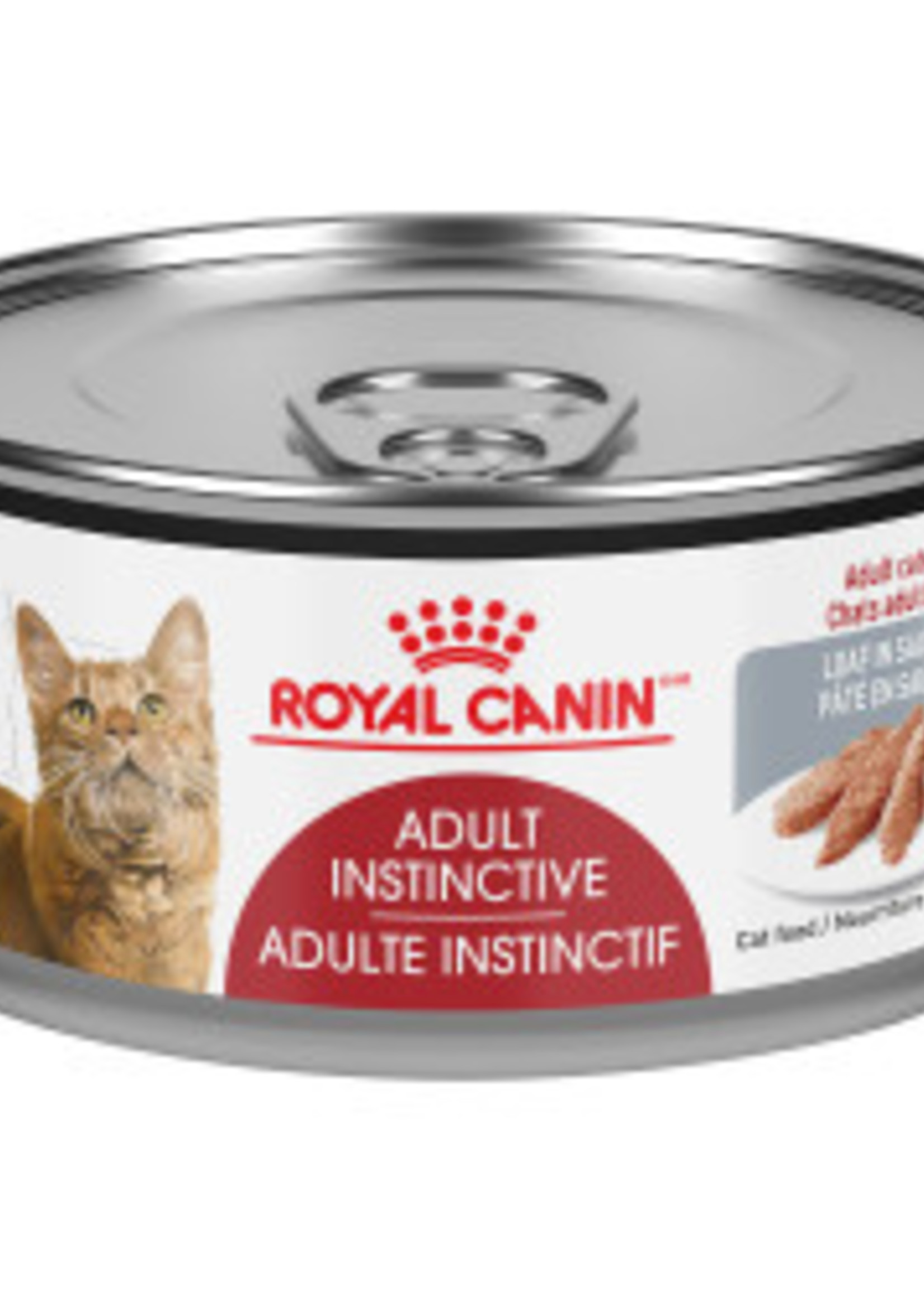 Royal Canin® Royal Canin Cat Adult Instinctive Can 85g