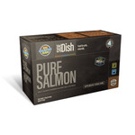 Big Country Raw Big Country Raw Pure Salmon Carton 4lbs