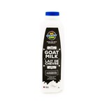 Big Country Raw Big Country Raw Goat Milk 975mL