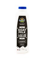 Big Country Raw Big Country Raw Goat Milk 975mL