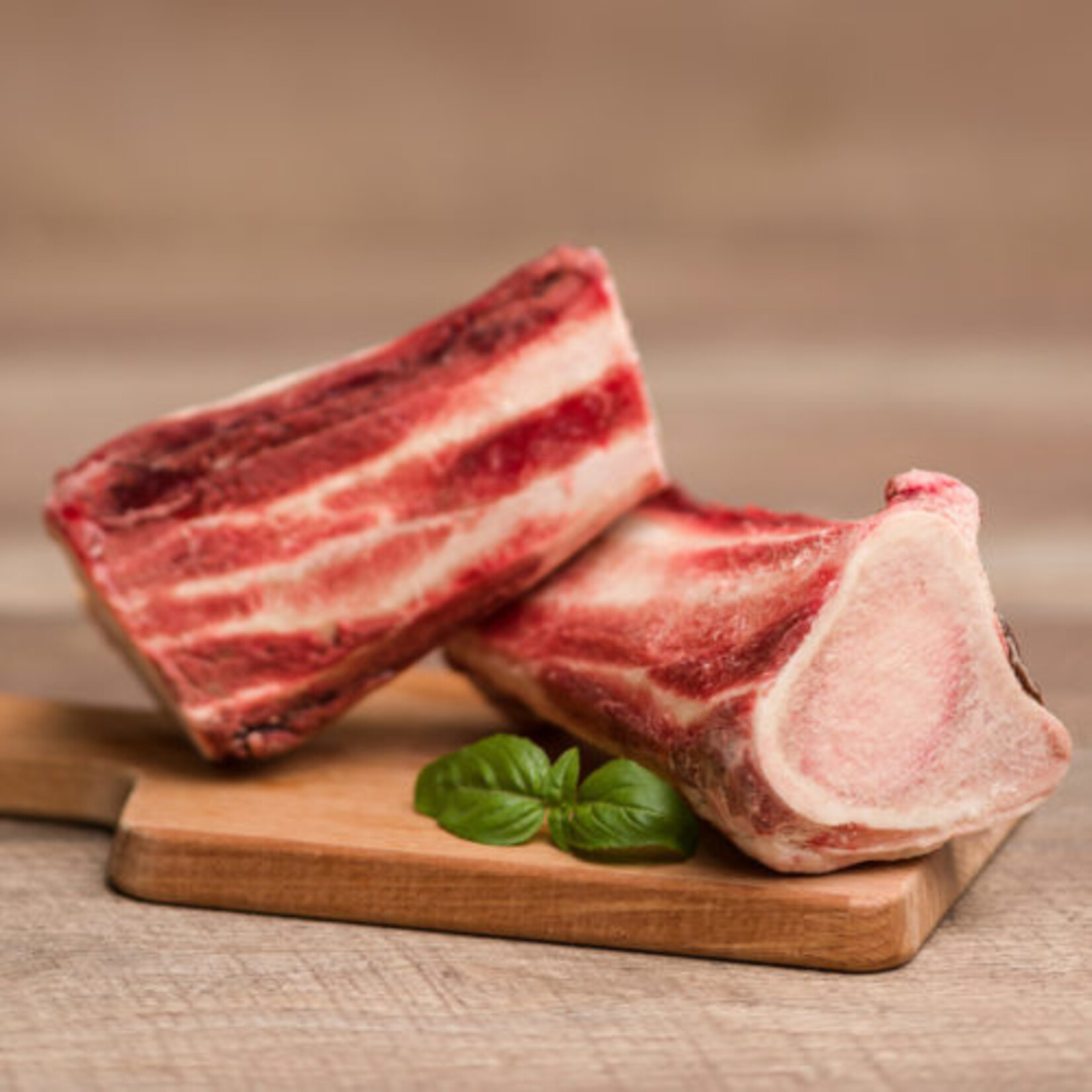 Big Country Raw Big Country Raw Beef Marrow Bone Large 2lbs