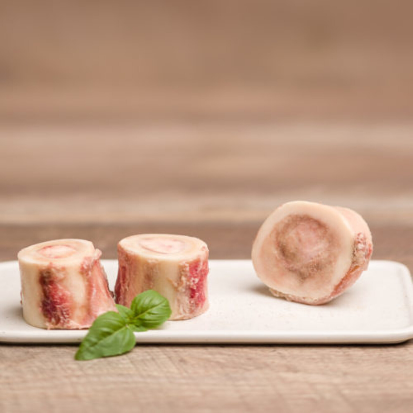 Big Country Raw Big Country Raw Beef Marrow Bone Small 2lbs