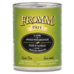FROMM® Fromm Dog Grain-Free Lamb & Sweet Potato Pâté 12.2oz