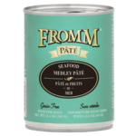 FROMM® Fromm Dog Seafood Medley Pate 12.2oz