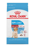 Royal Canin® Royal Canin Dog Medium Puppy 30lb