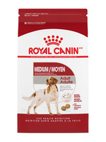 Royal Canin® Royal Canin Dog Medium 30lb