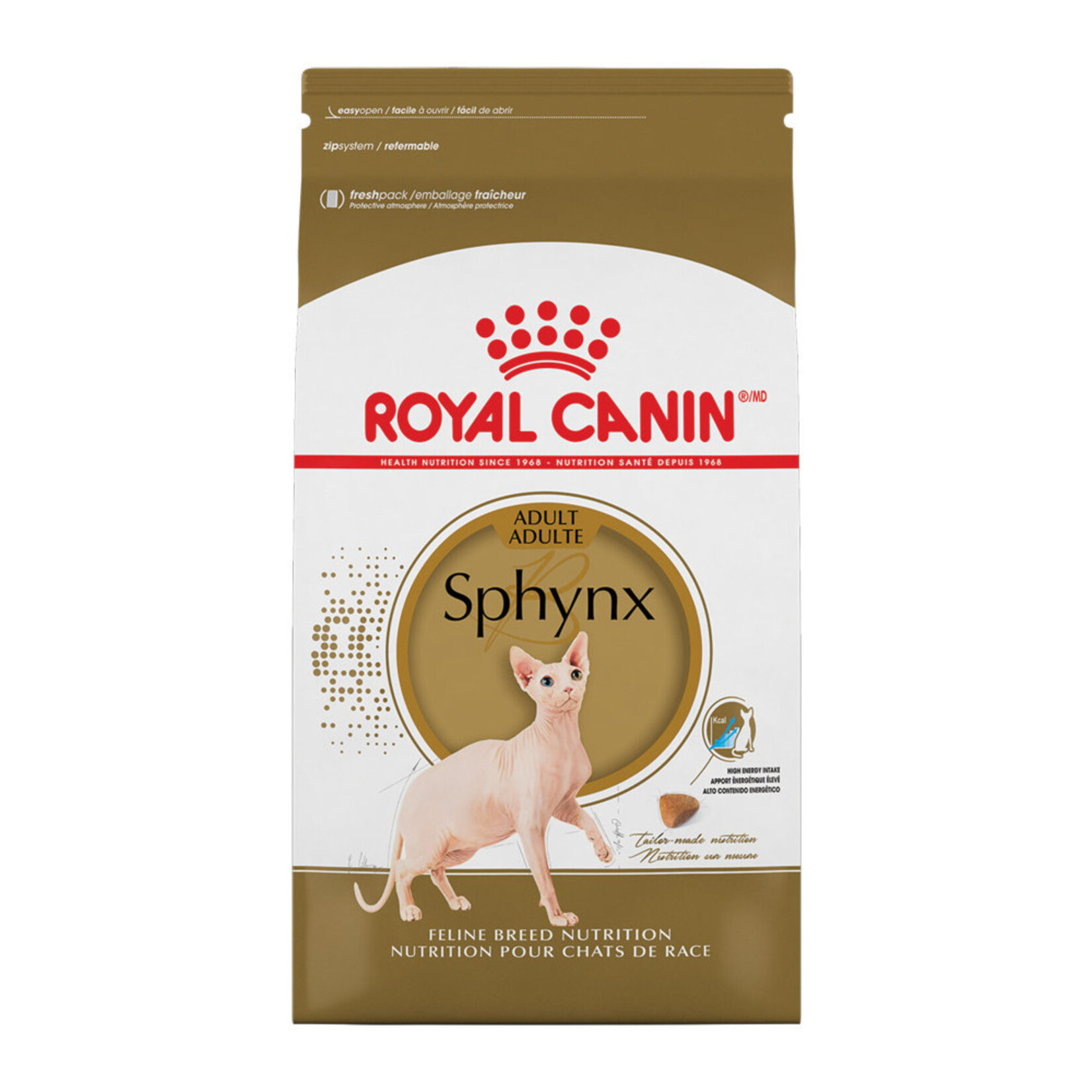 Royal Canin® Royal Canin Cat Sphynx 7lb