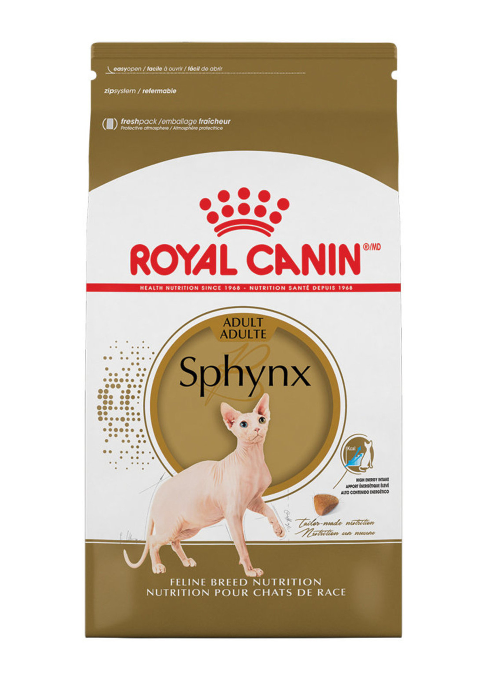 Royal Canin® Royal Canin Cat Sphynx 7lb