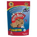 Benny Bully Liver Blueberry 58g
