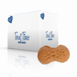 Oven Baked Tradition™ Treat Time Peanut Biscuits 20lb
