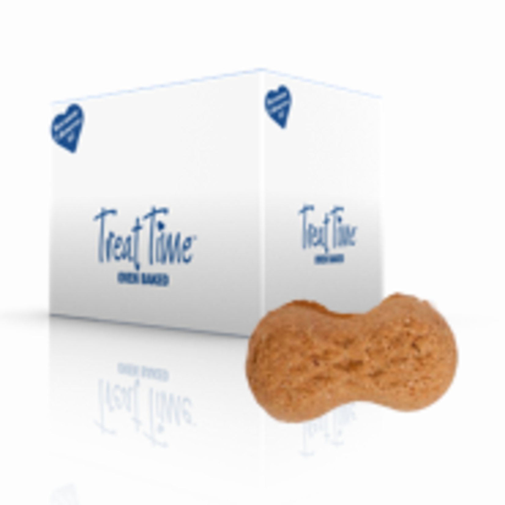Oven Baked Tradition™ Treat Time Peanut Biscuits 20lb