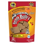 Benny Bully’s Beef Liver with Pumpkin Inclusions 58gm.