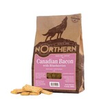 Northern Northern Biscuit Canadian Bacon & Blueberries  500g