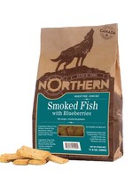 Northern Northern Biscuit Smoked Fish w/Blueberries 500g