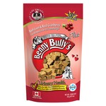 Benny Bully Cranberry Cat 25g